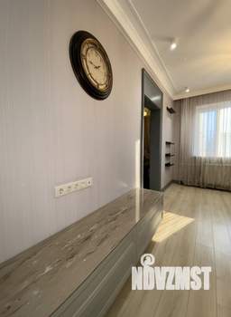 3-к квартира, вторичка, 80м2, 10/13 этаж