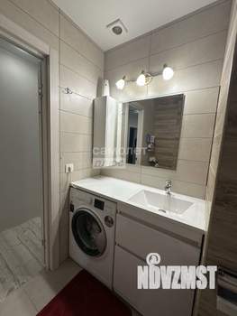 1-к квартира, вторичка, 39м2, 7/18 этаж