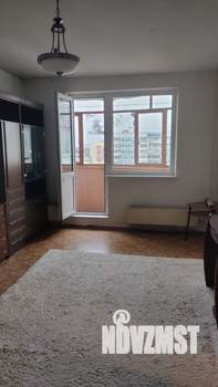 1-к квартира, вторичка, 39м2, 13/14 этаж