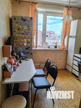 2-к квартира, вторичка, 53м2, 11/12 этаж