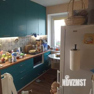 1-к квартира, вторичка, 39м2, 10/14 этаж