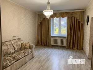 3-к квартира, вторичка, 75м2, 1/5 этаж
