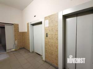3-к квартира, вторичка, 90м2, 9/17 этаж