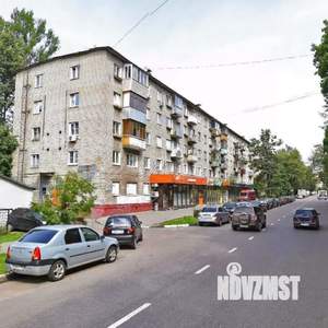 2-к квартира, вторичка, 43м2, 3/5 этаж