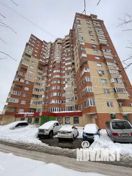 2-к квартира, вторичка, 50м2, 14/16 этаж