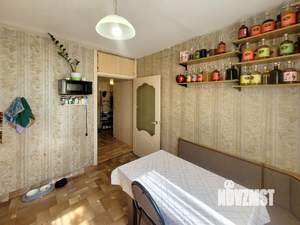 2-к квартира, вторичка, 50м2, 6/9 этаж