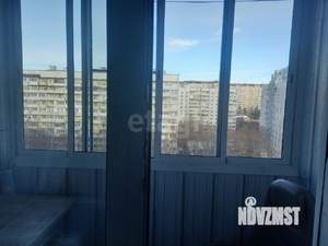 2-к квартира, вторичка, 55м2, 10/12 этаж