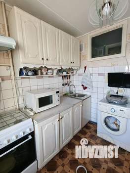 2-к квартира, вторичка, 52м2, 8/12 этаж