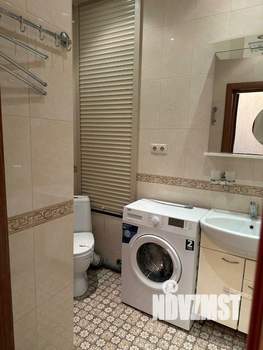 1-к квартира, вторичка, 36м2, 3/5 этаж