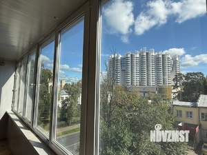 3-к квартира, вторичка, 110м2, 4/10 этаж