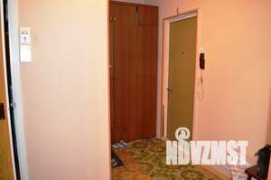 1-к квартира, вторичка, 38м2, 8/17 этаж