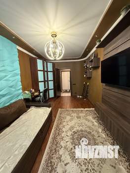 2-к квартира, вторичка, 60м2, 2/17 этаж