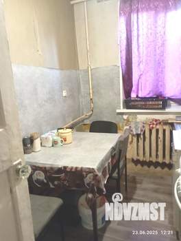 2-к квартира, вторичка, 45м2, 1/2 этаж