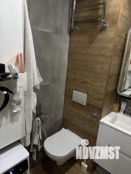 2-к квартира, вторичка, 47м2, 2/17 этаж