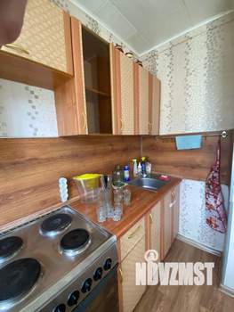 1-к квартира, вторичка, 38м2, 4/16 этаж