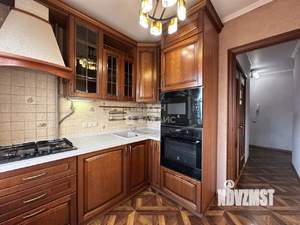 3-к квартира, вторичка, 54м2, 8/9 этаж