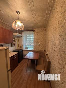 1-к квартира, вторичка, 34м2, 7/8 этаж