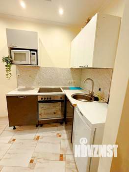 Студия квартира, вторичка, 31м2, 19/25 этаж