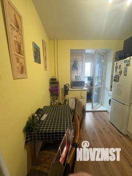 1-к квартира, вторичка, 32м2, 3/4 этаж