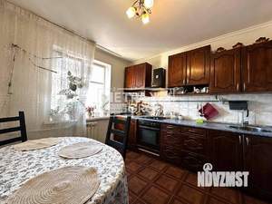 3-к квартира, вторичка, 71м2, 9/9 этаж