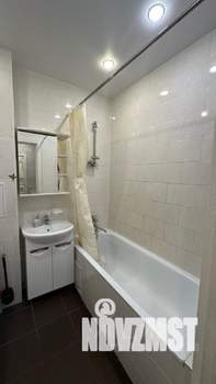 Студия квартира, вторичка, 31м2, 22/25 этаж