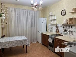 1-к квартира, вторичка, 39м2, 15/18 этаж