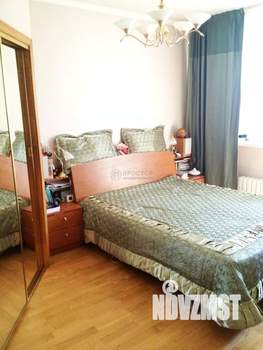 2-к квартира, вторичка, 70м2, 5/16 этаж
