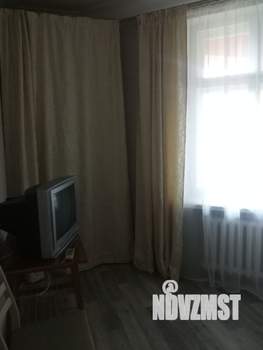 2-к квартира, вторичка, 46м2, 5/5 этаж