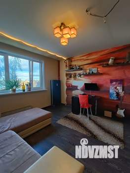 3-к квартира, вторичка, 62м2, 4/12 этаж