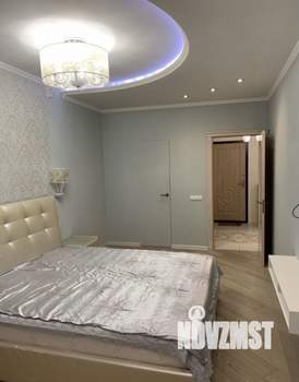 1-к квартира, вторичка, 45м2, 16/17 этаж