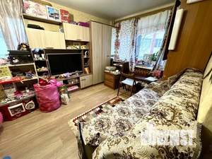 1-к квартира, вторичка, 30м2, 2/5 этаж