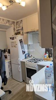 1-к квартира, вторичка, 31м2, 1/9 этаж