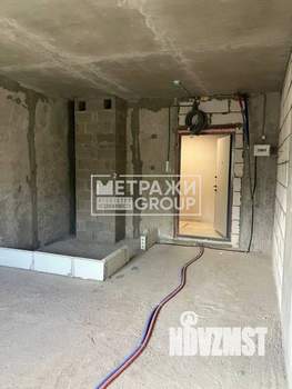 Студия квартира, вторичка, 24м2, 2/4 этаж