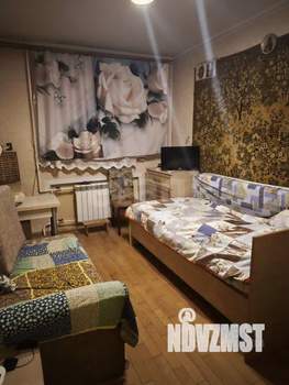 2-к квартира, вторичка, 51м2, 1/9 этаж