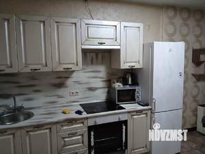 2-к квартира, вторичка, 65м2, 10/27 этаж