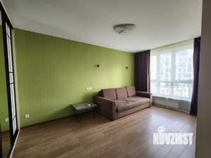 2-к квартира, вторичка, 60м2, 14/17 этаж