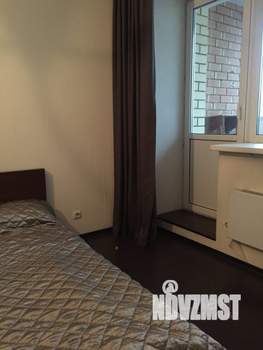 2-к квартира, вторичка, 83м2, 16/16 этаж