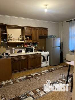 3-к квартира, вторичка, 96м2, 16/17 этаж