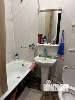 1-к квартира, вторичка, 33м2, 1/4 этаж