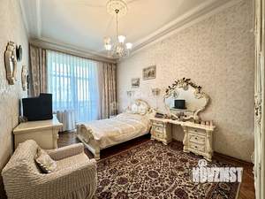 4-к квартира, вторичка, 93м2, 3/4 этаж