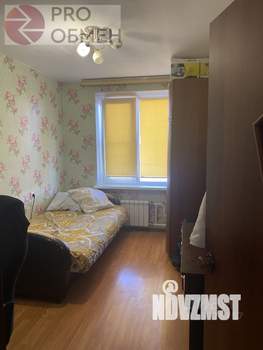3-к квартира, вторичка, 60м2, 9/9 этаж