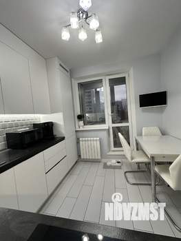 3-к квартира, вторичка, 59м2, 5/12 этаж