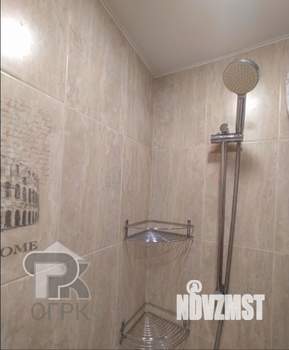 1-к квартира, вторичка, 33м2, 5/9 этаж