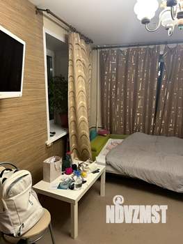 3-к квартира, вторичка, 56м2, 6/9 этаж