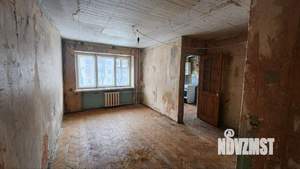 1-к квартира, вторичка, 31м2, 2/5 этаж