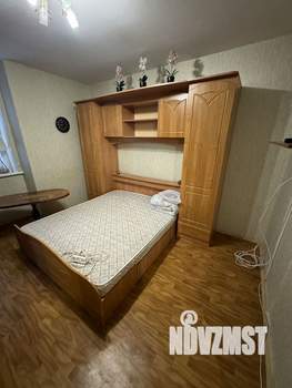 3-к квартира, вторичка, 70м2, 6/16 этаж