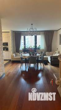 4-к квартира, вторичка, 165м2, 8/16 этаж