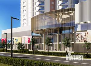 1-к квартира, вторичка, 46м2, 17/19 этаж