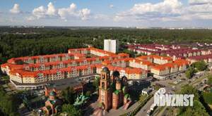 1-к квартира, вторичка, 33м2, 3/4 этаж