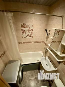 2-к квартира, вторичка, 44м2, 2/5 этаж